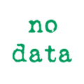 no data